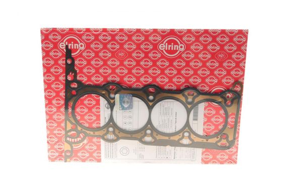 Прокладка ГБЦ Opel Combo 1.4 04- 0.57mm  572.500