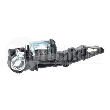Механизм ручки задней двери Opel Movano / Renault Master 10 -, AutoTechteile, 505 0045, 4408507
