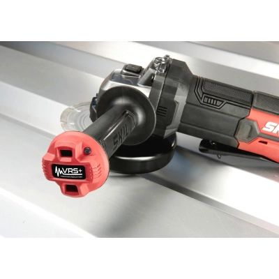 Шлифовальная машина Skil 9132 AB (AG1E9132AB) | Зображення 9