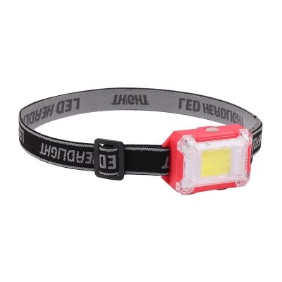 Ліхтар Quantum QM-FL4030 Simply COB 3 x AAA/LR03 (QM-FL4030) | Зображення 1