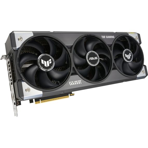 Відеокарта ASUS GeForce RTX5090 32GB TUF OC GAMING (TUF-RTX5090-O32G-GAMING) | Зображення 5