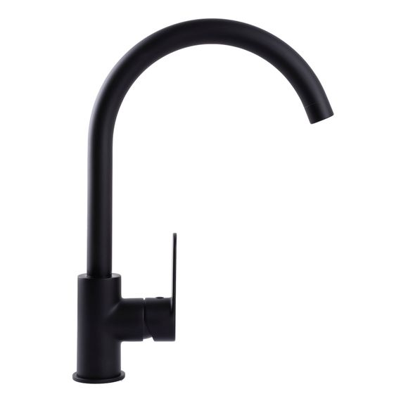 Змішувач для кухні TOPAZ BARTS TB 07403-H36-BL | Зображення 3