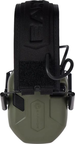 Активні навушники Earmor M300A Green | Зображення 2