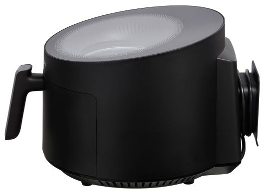 Мультипіч Russell Hobbs 27420-56/RH Satisfry Pano AirFryer BL | Зображення 7