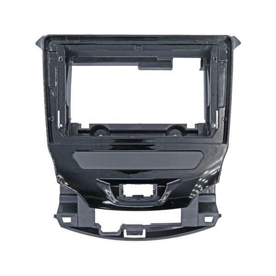 Штатна магнітола серії QIV Q1 під Chevrolet Cruze 2 2015-2020 (W2) 9 дюймів | Зображення 1