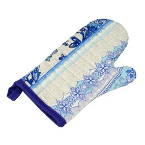 Прихватка Home Line 66613 Україна 28x18  Ткані Принт