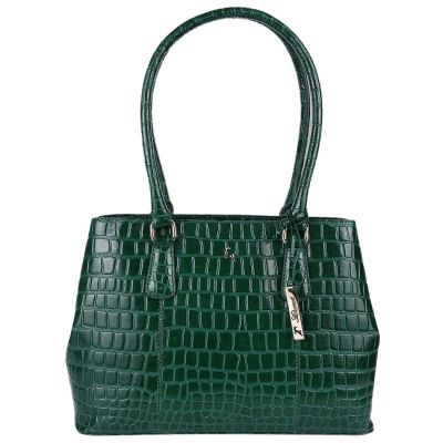 Сумка Ashwood C54 Green