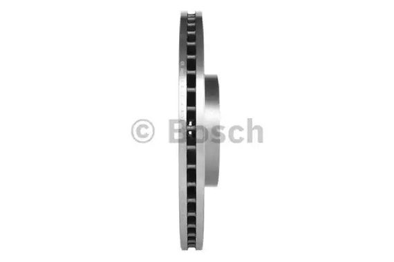 Диск гальмівний HYUNDAI ix55, BOSCH (0986479536) | Зображення 3