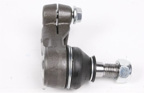 Наконечник тяги рулевой L Opel Kadett E -94 Daewoo Lanos 97- 18-09700 | Зображення 3