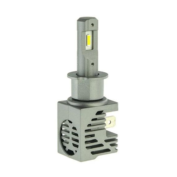 LED лампа CYCLONE LED H3 5000K 4600Lm type 33