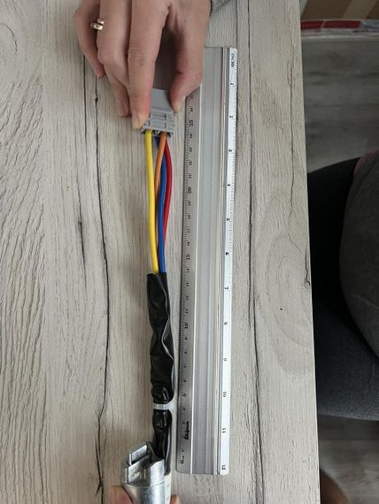 Renault Kangoo (98-07) замок запалювання + 2 ключа, Рено Кенго | Зображення 2