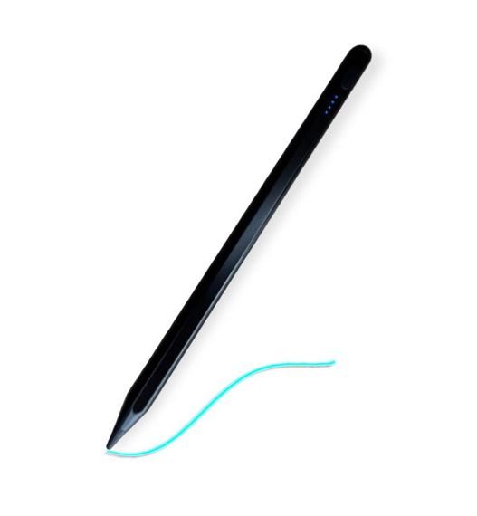 Активний стилус Primo Nib2 Active для планшета, телефона - Black