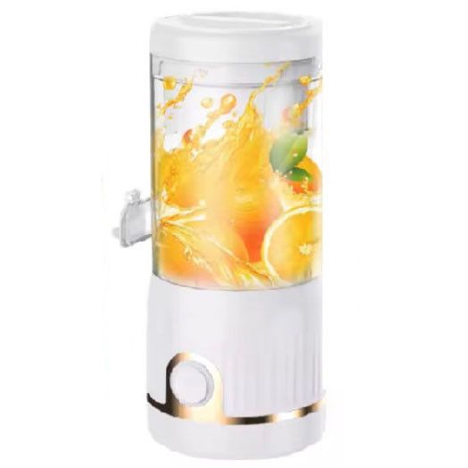 Блендер с Domotec MS-613 250мл. Цвет: белый UA-34