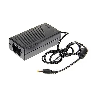 Блок живлення PROlum™ 12V, 48W, 4.0А, пластик, Серія P