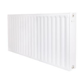Радіатор сталевий Thermo Alliance IMAS 22 тип 300х600 бічне під'єднання 743 Вт