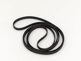 Ремень для оси Z для принтеров Bambu Lab X1, X1S, P1P, P1S кольцо 1142 x 6 мм