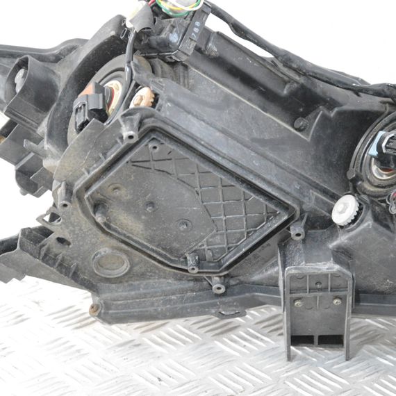 Фара ліва Mazda 6 GH 2007-2009 дорестайл Фара передня ліва Мазда 6 | Зображення 3