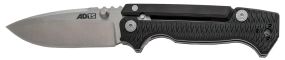 Ніж Cold Steel AD-15 Black