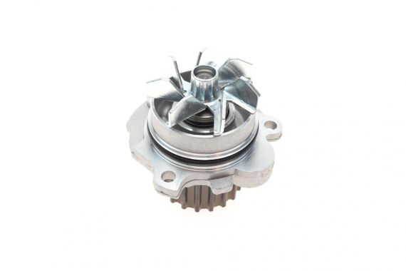 Помпа воды Skoda Octavia VW Caddy Golf 1.9TDI SDI 96-05 19z R B 7 лоп h шківа=28.9mm d імп=64mm  PA731 | Зображення 2
