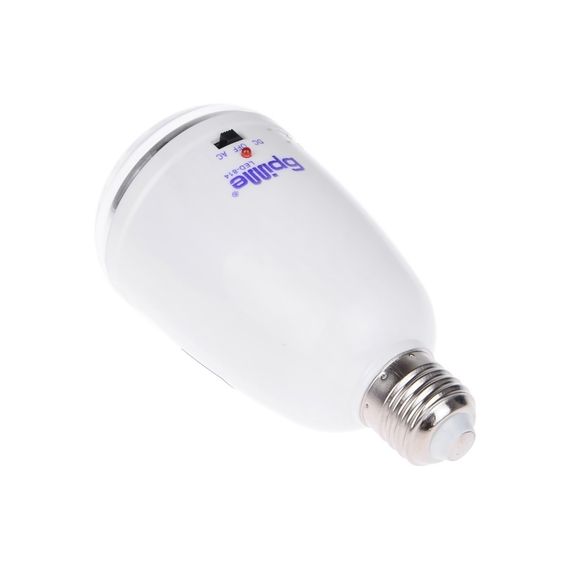 Лампа аварийная с аккумулятором E27 1.5W (LED-814) 220V | Зображення 4