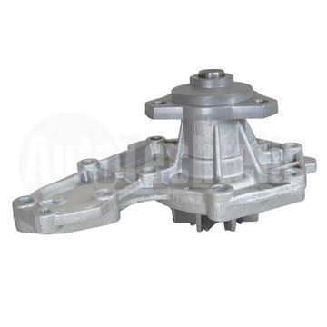 Водяной насос Renault Kangoo/Megane/ Trafic 1.9 D/dTi/dCi 97-, AutoTechteile, 508 0102, DP266