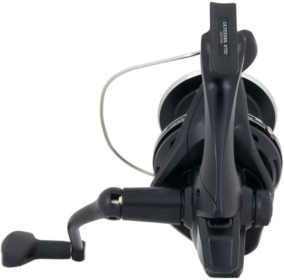 Котушка Shimano Ultegra 5500XTD 4+1BB | Зображення 3