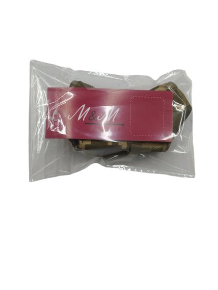 Чохол для коліматорних прицілів 70х60 мм М&М Вид 5 ММ-14 Піксель (213713) | Зображення 4