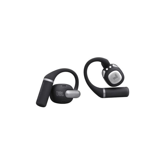 Навушники JBL Sense Pro Black (JBLSENSEPROBLK) | Зображення 1