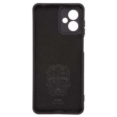 Чехол для мобильного телефона Armorstandart ICON Case Motorola G14 Camera cover Black (ARM70473) - Топ Продаж! | Зображення 1