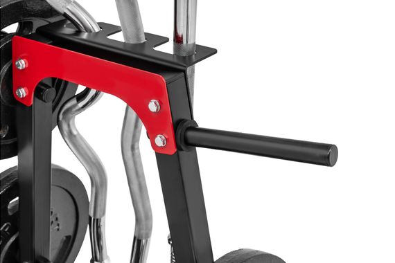 Стойка под диски, грифы и гантели Hop-Sport HS-1008A | Зображення 9