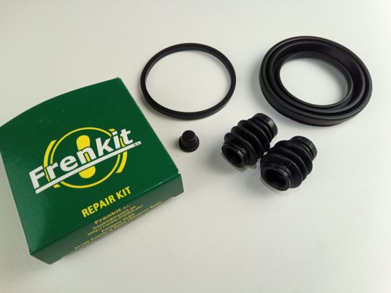 Ремкомплект супорту Lacetti переднього d 54 мм, Frenkit (254089) к-т на 1 супорт (93742403)