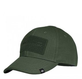 Бейсболка Pentagon Tactical 2.0 Rip-Stop - Camo Green