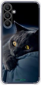Чохол на Samsung Galaxy A25 5G Димчастий кіт "825sp-3495-2448"