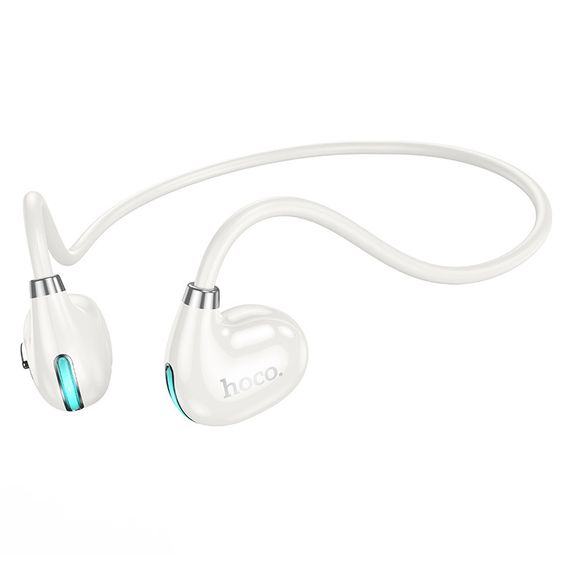 Bluetooth Навушники Hoco ES68 Musical air conduction | Зображення 1