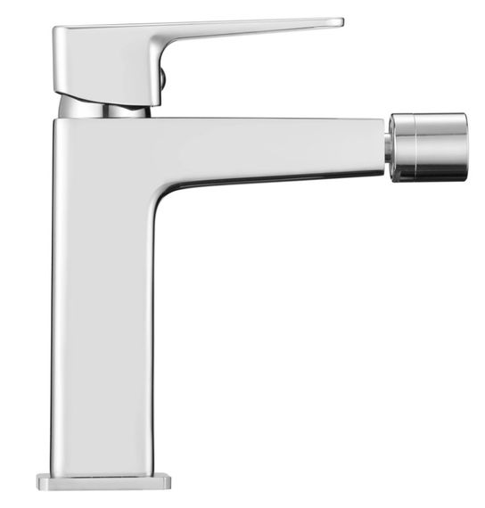 Змішувач для біде Lidz Orion 001AF Chrome LDORI001AFCRM48095 | Зображення 9