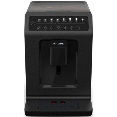 Кофемашина Krups EA897B10