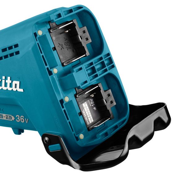 Акумуляторна коса Makita DUR368LZ (без АКб) | Зображення 2
