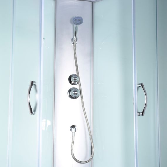 Душовий бокс BRAVO BUG H90F | Зображення 5