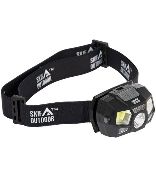 Ліхтар налобний Skif Outdoor Facette
