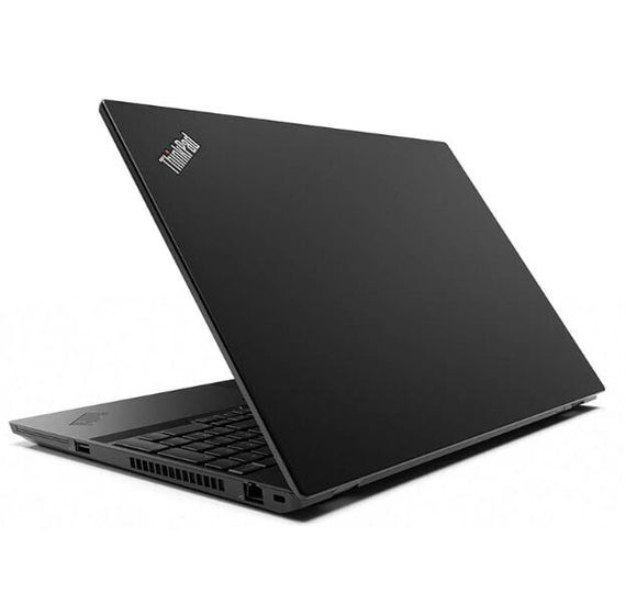 Ультрабук Lenovo ThinkPad T15 Gen 1 / 15.6" (1920x1080) IPS / Intel Core i7-10510U (4 (8) ядра по 1.8 - 4.9 GHz) / 16 GB DDR4 / 480 GB SSD / nVidia GeForce MX330, 2 GB GDDR5, 64-bit / WebCam б/в | Зображення 3