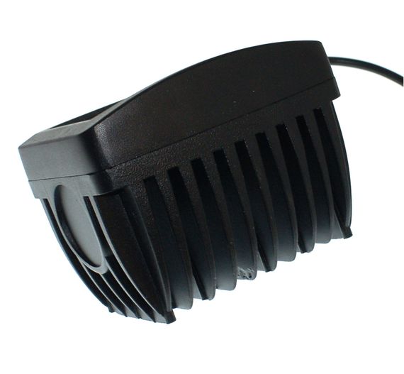 Светодиодная фара AllLight 20type 60W 6chip CREE spot 9-30V | Зображення 2