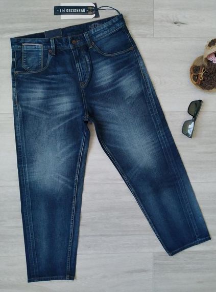 Чоловічі джинси Jack & Jones