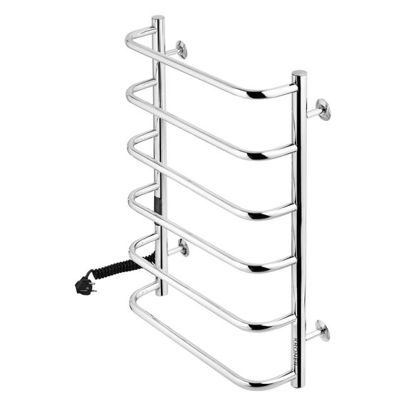 Сушарка для рушників електрична Kroner KRP Stil EL700x500-6 (CV036342) | Зображення 1