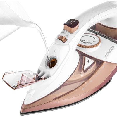 Утюг Sencor SSI8300RS - Топ Продаж! | Зображення 3
