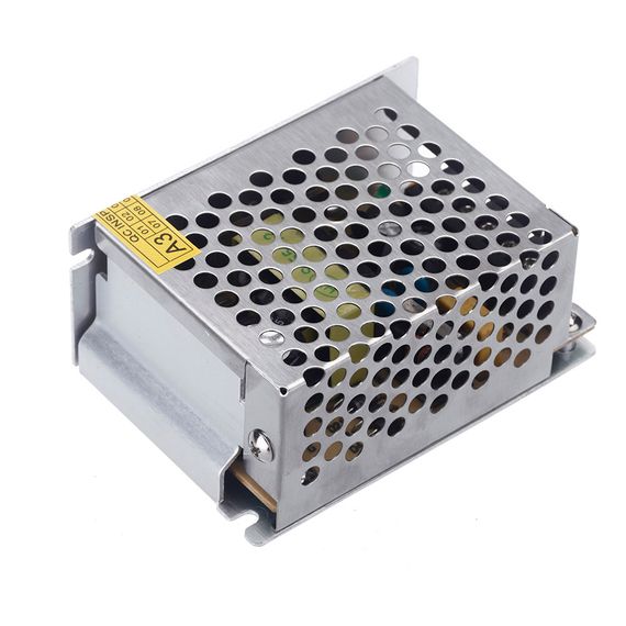 Блок живлення PROLUM™ 12V, 25W, 2.08А, Series "S" | Зображення 2