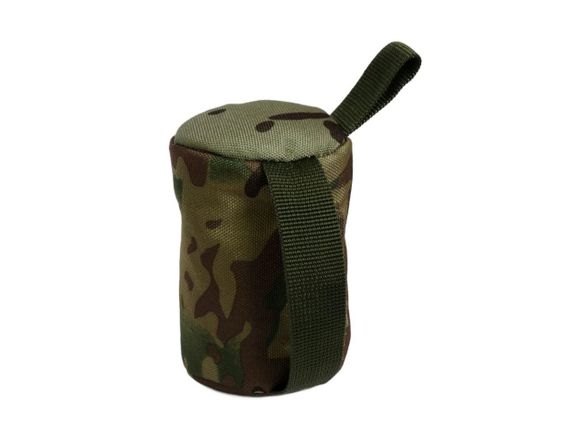 Подушка мішок упор  70 на 100 мм GEN 2 | Зображення 2