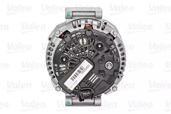 Генератор MERCEDES-BENZ SPRINTER, VALEO (439619) | Зображення 4