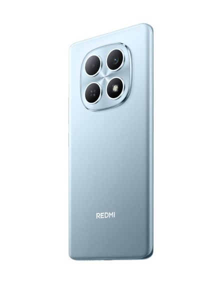 Смартфон Xiaomi Redmi Note 15 4G 6/128GB Glacier Blue NFC (Adapter) | Зображення 2