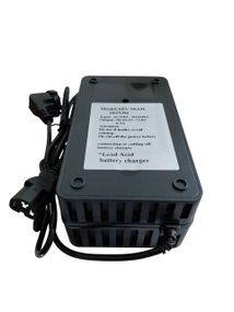 Зарядное устройство 60V (6V 1A) для грузового электротрицикла Crosser Cargo 16 505493