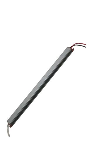 Блок живлення PROLUM 48W (DC12V; IP67; 4А) Серія: "UTF" | Зображення 1